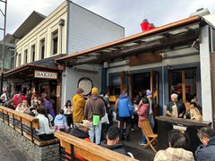 -Fergburger(皇后镇店)