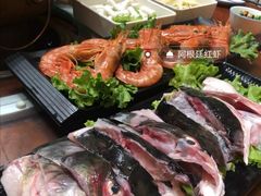-古关火锅店(古北水镇景区店)