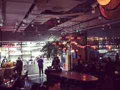 大堂-Moka Bros 摩卡站(嘉华店)