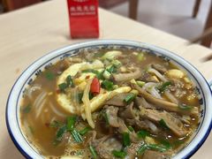-帝景米粉(东方帝景店)