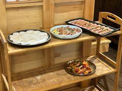 -九田家黑牛烤肉料理(石路天虹店)
