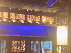 -绿茶餐厅(哈尔滨凯德店)