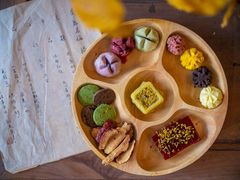 -扫雪煮茶(西村店)