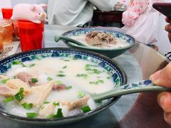 -韦记牛杂汤(清晖园店)