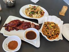 -喜洲翰林餐厅(董家百年老宅店)