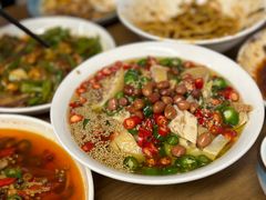 -艺味深尝(云锦路店)