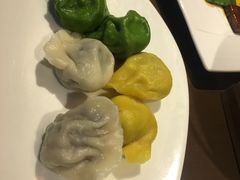 -枣子树素餐厅(铂金城店)