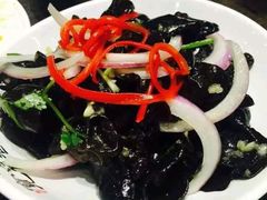 -宽窄巷子冒菜(中华广场店)