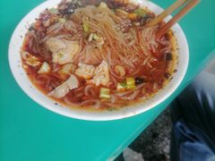 -甘记肥肠粉(马鞍北路店)