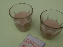 -老光明岗琼甜茶馆