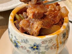 -波特曼西餐厅(中央大街店)