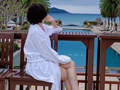 -石梅湾艾美度假酒店