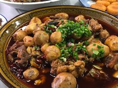 -好地方花椒鸡