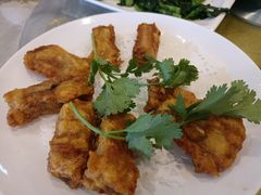 -陆记鹅庄·潮汕菜·狮头鹅(大仟里店)
