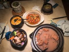 -佬麻雀·新湘菜(珠海金发购物中心店)
