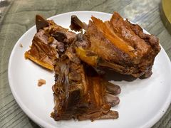 -北李妈妈菜·海肠捞饭(高新万达店)