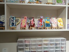 -怪兽屋·羊驼·猫咖·狗咖(俊华广场店)