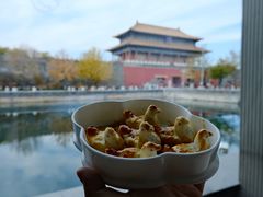 -四季民福烤鸭店(故宫店)