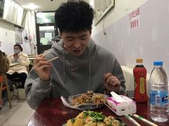 -大姐麻辣烫(莲宝中路店)