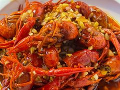 -种花家炭火烤肉(寮步店)