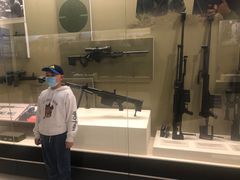 -中国北方国际射击场
