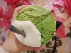 -九十葉·抹茶(南京·德基店)
