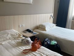 -锦江之星(济南大明湖店)