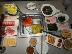 -海底捞火锅(如皋吾悦广场店)