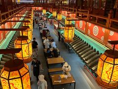 -沙州食驿·非遗小吃夜市