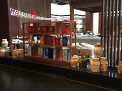 -绍兴鉴湖君澜大酒店