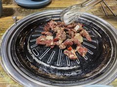 -真牛炭火烤肉(射阳店)