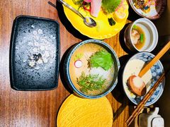 -信日本料理(信义坊店)