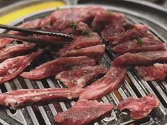 -GOGIYA·咕叽吖韩国传统烤肉店(小榄店)