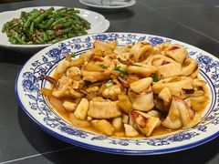 -杨记海鲜楼(三门黑金冠店)