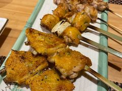 -长崎屋·日本料理·刺身·烧鸟(天河北路店)