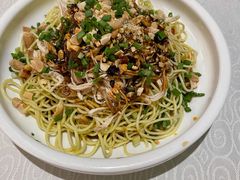 鸡丝凉面-辣婆婆(航天桥店)