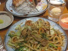 -三月居酒屋(青年大街店)