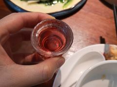 桃花醉-意满花千醉(金茂览秀城店)