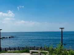 -养马岛旅游度假区