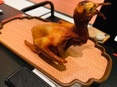 -羽鸽集·乳鸽专门店·地道顺德菜(岭南站店)