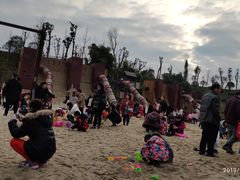 -枫香湖儿童公园