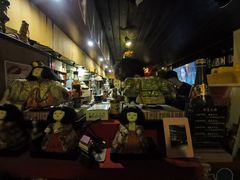 -半藏居酒屋(香港花园店)