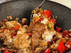 -福巷湘食小馆·猛火现炒(上海首店)