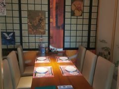 包厢-有喜屋·深夜食堂(北京西路店)