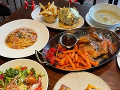 -Bistro 63 创意融合料理(广粤天地店)