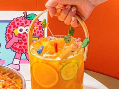 -黄记煌三汁焖锅(新佳丽江汉路店)