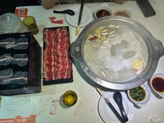 -京门活鱼馆·鱼火锅(百子湾（原红庙）店)