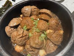 -潮州府·潮菜·砂锅粥(徐家汇店)
