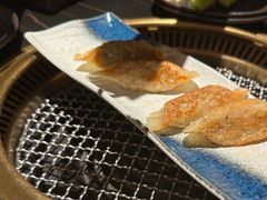 -厚贞日式烤肉(浦东汇智店)