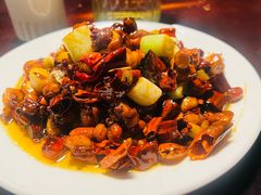 -陈麻婆豆腐总店